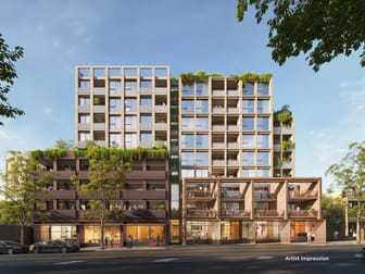 39 & 41-51 Napier Street & 85 Raleigh Street Essendon VIC 3040 - Image 1