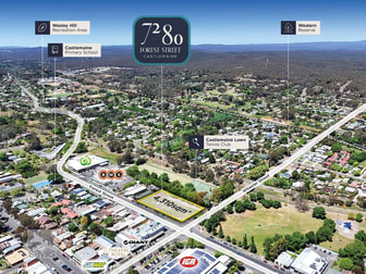 72-80 Forest St Castlemaine VIC 3450 - Image 3