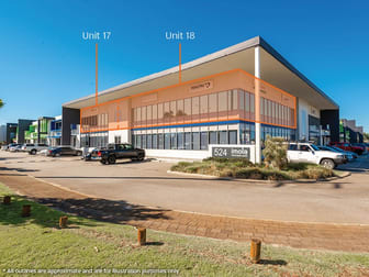 Click to view all images 17 & 18/524 Abernethy Road Kewdale WA 6105 - Image 1