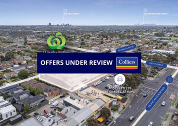 Woolworths Doncaster East 19/958 DONCASTER ROAD Doncaster East VIC 3109 - Image 2