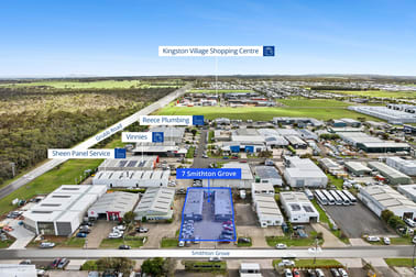 7 Smithton Grove Ocean Grove VIC 3226 - Image 3