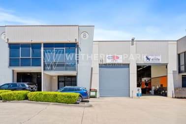 Wetherill Park NSW 2164 - Image 1