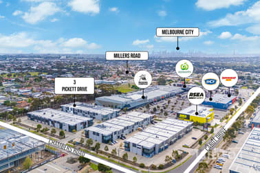 3 Pickett Drive Altona North VIC 3025 - Image 3