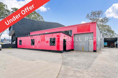 Old Toongabbie NSW 2146 - Image 1