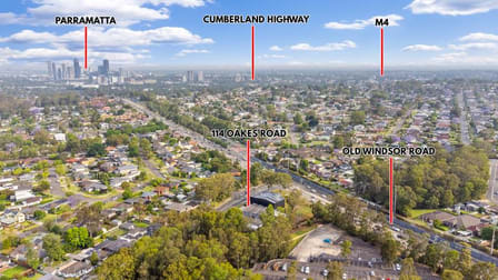 Old Toongabbie NSW 2146 - Image 3