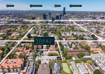 22-24 Tivoli Place South Yarra VIC 3141 - Image 2