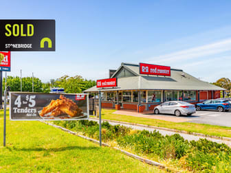 Red Rooster, 62-66 High Street Wodonga VIC 3690 - Image 3