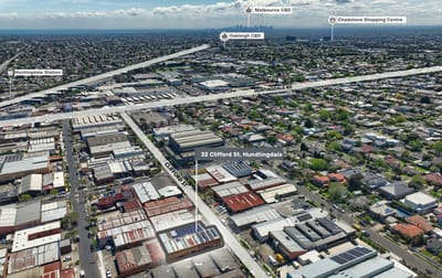 32 Clifford Street Huntingdale VIC 3166 - Image 3