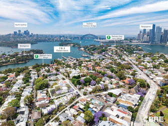 Click to view all images 2 & 4 Thames Street Balmain NSW 2041 - Image 1