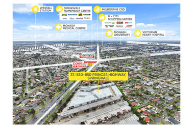 Click to view all images 37/830-850 Princes Highway Springvale VIC 3171 - Image 3