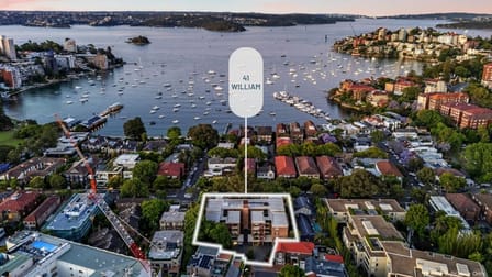 41 William Street Double Bay NSW 2028 - Image 1