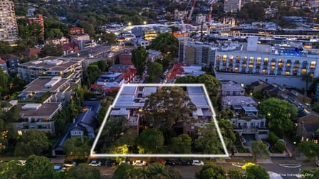 41 William Street Double Bay NSW 2028 - Image 2