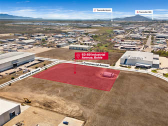 63-69 Industrial Avenue Bohle QLD 4818 - Image 1