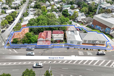 200-212 Musgrave Road Red Hill QLD 4059 - Image 1