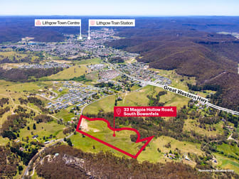 33 Magpie Hollow Road South Bowenfels NSW 2790 - Image 1
