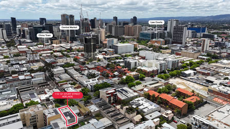 119-121 Sturt Street Adelaide SA 5000 - Image 2
