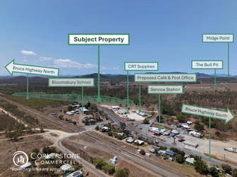 Click to view all images Bloomsbury QLD 4799 - Image 2