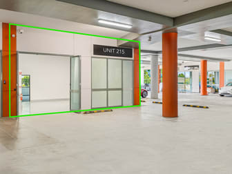 Unit 215/14 Lexington Drive Bella Vista NSW 2153 - Image 1