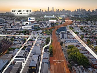 19 Chapel Street Richmond VIC 3121 - Image 2