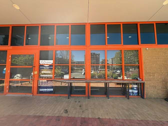 Ground  Unit 7 & 8/28 Challis Street Dickson ACT 2602 - Image 1