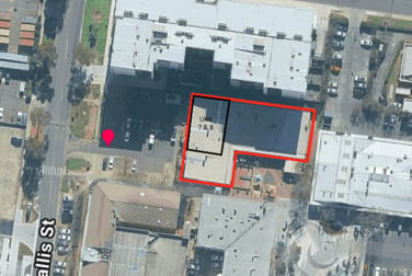 Ground  Unit 7 & 8/28 Challis Street Dickson ACT 2602 - Image 3