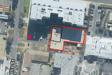 Ground  Unit 7 & 8/28 Challis Street Dickson ACT 2602 - Image 3