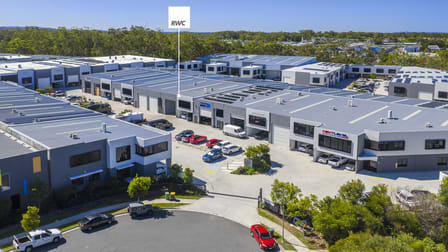 5/8 Distribution Court Arundel QLD 4214 - Image 2