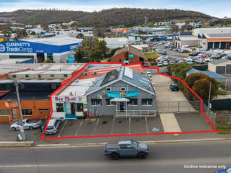 Click to view all images 309 Cambridge Road Mornington TAS 7018 - Image 1