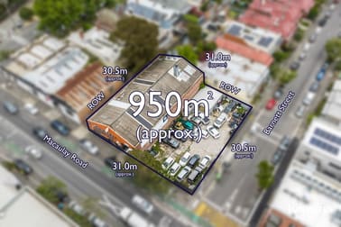 454-456 Macaulay Road Kensington VIC 3031 - Image 1