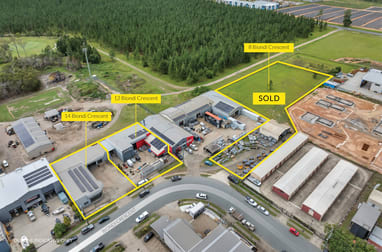 8, 12 & 14 Biondi Crescent Beerwah QLD 4519 - Image 3