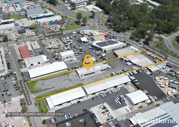 Click to view all images 124 Princes Highway South Nowra NSW 2541 - Image 1