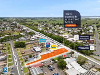 185-191 Manifold Street and 66A & 66B Scott Street Camperdown VIC 3260 - Image 3