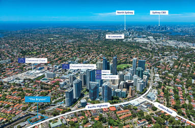 Click to view all images 3 Wilson Street Chatswood NSW 2067 - Image 3