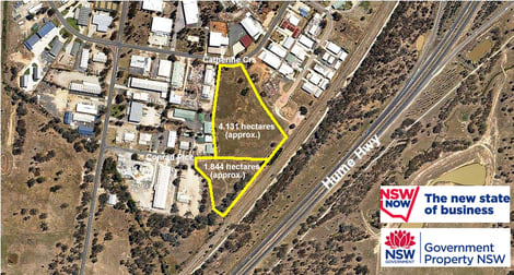 52 Conrad Place Lavington NSW 2641 - Image 1