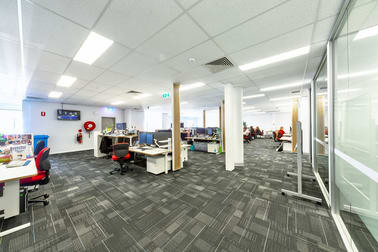 Click to view all images Level 1/553-555 Smollett Street Albury NSW 2640 - Image 1