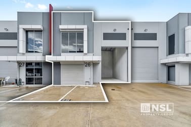 26/54 Commercial Place Keilor East VIC 3033 - Image 1