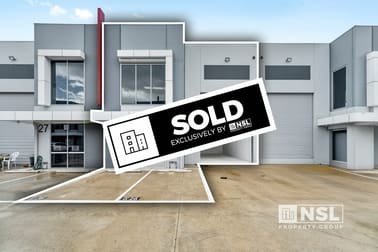 26/54 Commercial Place Keilor East VIC 3033 - Image 1
