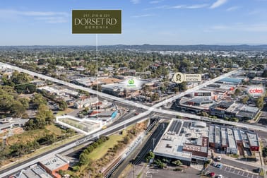 Click to view all images 217, 219 & 221 Dorset Road Boronia VIC 3155 - Image 2