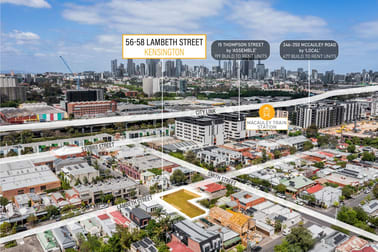 56-58 Lambeth Street Kensington VIC 3031 - Image 2