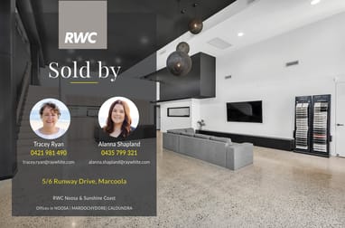 5/6 Runway Drive Marcoola QLD 4564 - Image 1