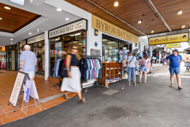 Byron Bay Hat Company, 1/4 Jonson Street Byron Bay NSW 2481 - Image 2