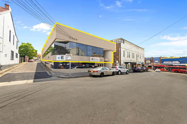 Lot 4/4 Charles Street Petersham NSW 2049 - Image 1