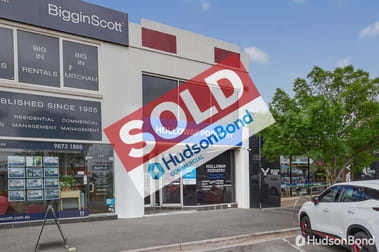 Click to view all images 542 Whitehorse Road Mitcham VIC 3132 - Image 1