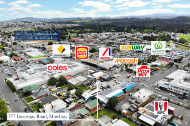 Click to view all images 377 Invermay Road Mowbray TAS 7248 - Image 3