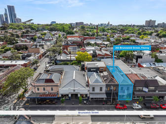 Click to view all images 87-89 Moor Street and 203 Brunswick Street Fitzroy VIC 3065 - Image 3