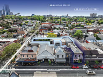 87-89 Moor Street and 203 Brunswick Street Fitzroy VIC 3065 - Image 3