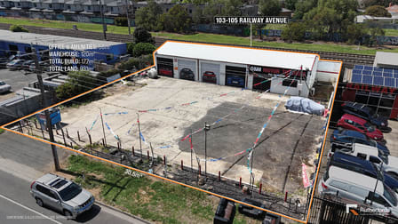 Click to view all images 103-105 Railway Avenue Werribee VIC 3030 - Image 1