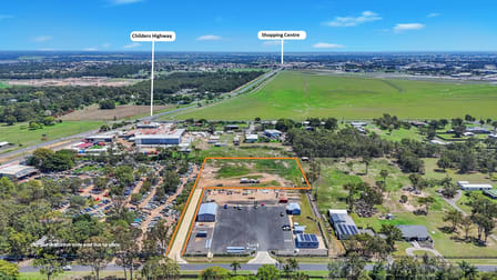 Click to view all images Lot 2/5 Low Street Kensington QLD 4670 - Image 1