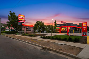 Hungry Jack's, 27 Banna Avenue Griffith NSW 2680 - Image 2