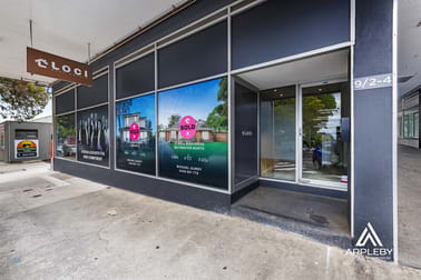Click to view all images 9/2-4 High Street Bayswater VIC 3153 - Image 1